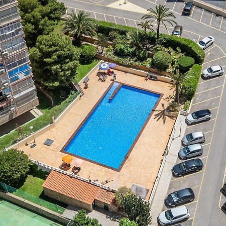 Don Miguel Apartment 9-C Levante Beach Benidorm Kültér fotó
