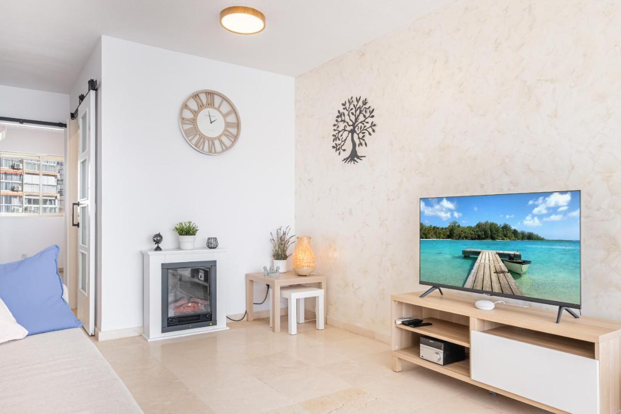 Don Miguel Apartment 9-C Levante Beach Benidorm Kültér fotó