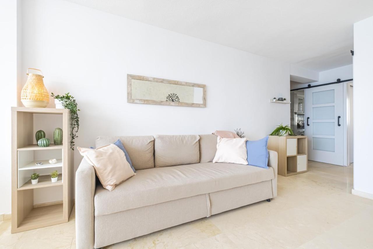 Don Miguel Apartment 9-C Levante Beach Benidorm Kültér fotó