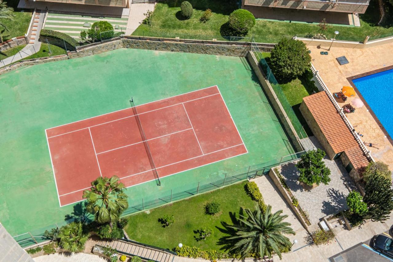 Don Miguel Apartment 9-C Levante Beach Benidorm Kültér fotó