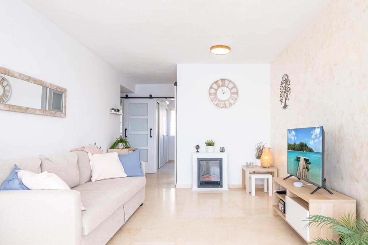 Don Miguel Apartment 9-C Levante Beach Benidorm Kültér fotó
